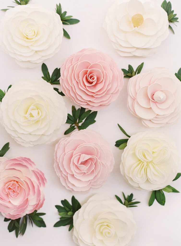 Bridal Flowers - Amarie's Bath Flowers
