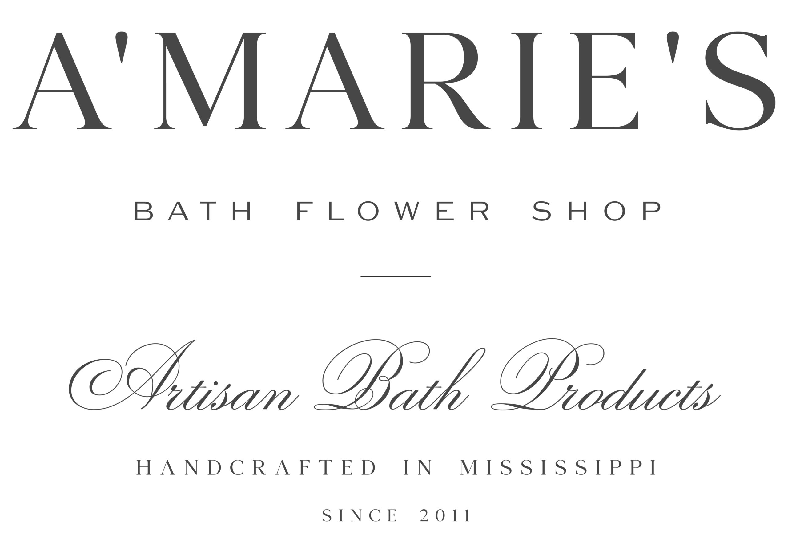 Amaries Bath Flower Shop